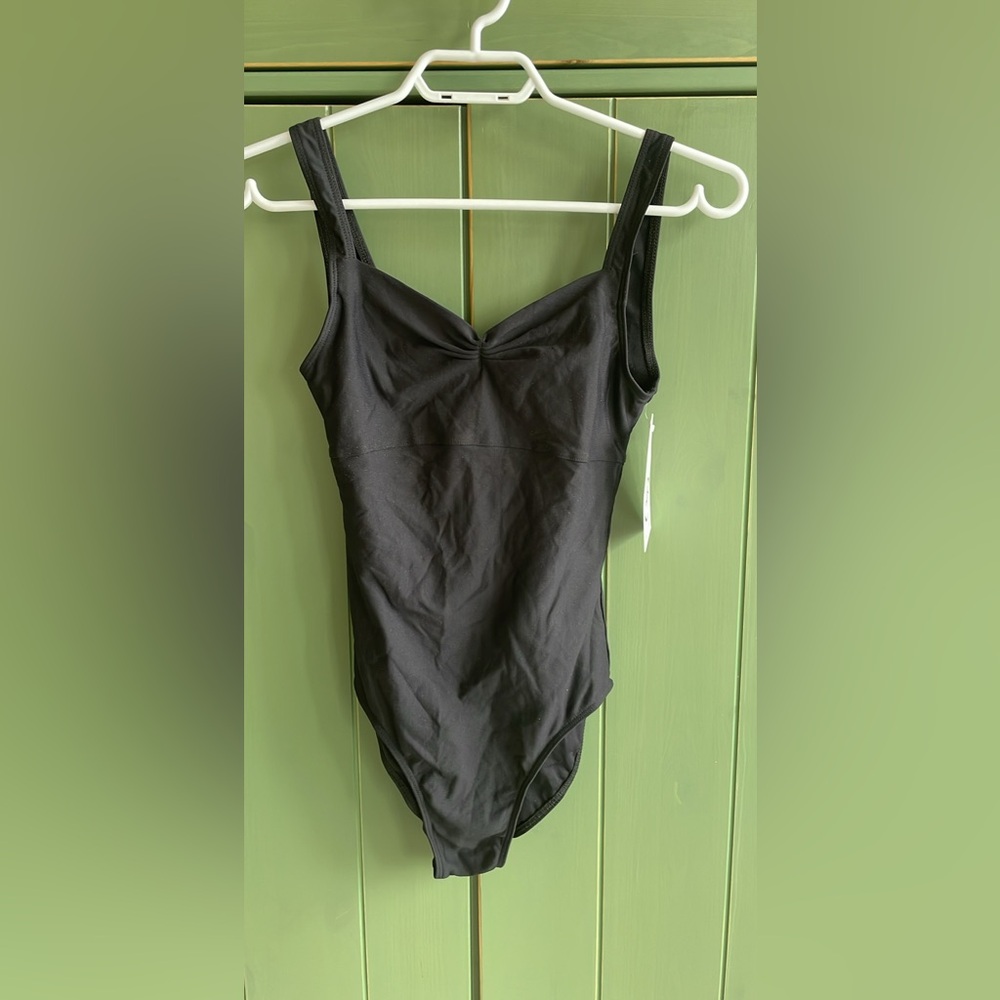 Wear Moi Galate leotard